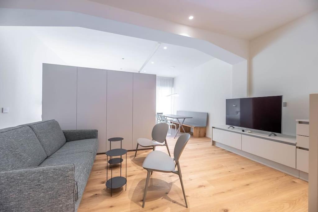 Apartment Alle Boutique Padovane Modern Flat Padua