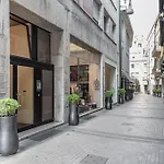 Alle Boutique Padovane Modern Flat
