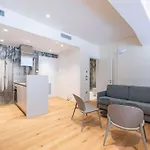Alle Boutique Padovane Modern Flat