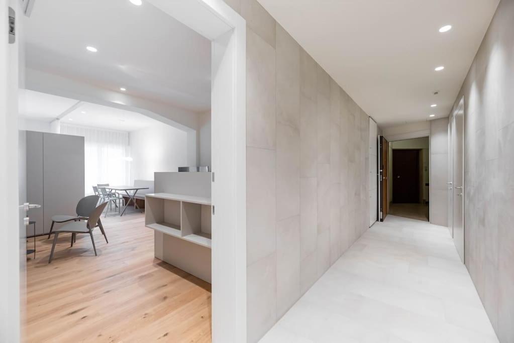 Alle Boutique Padovane Modern Flat