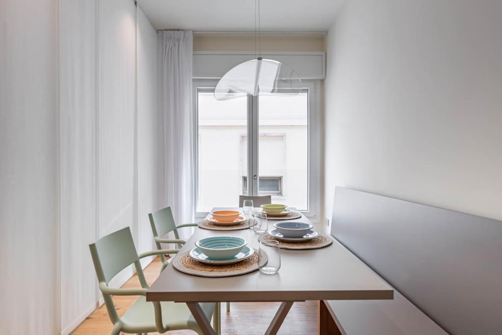Alle Boutique Padovane Modern Flat Padova