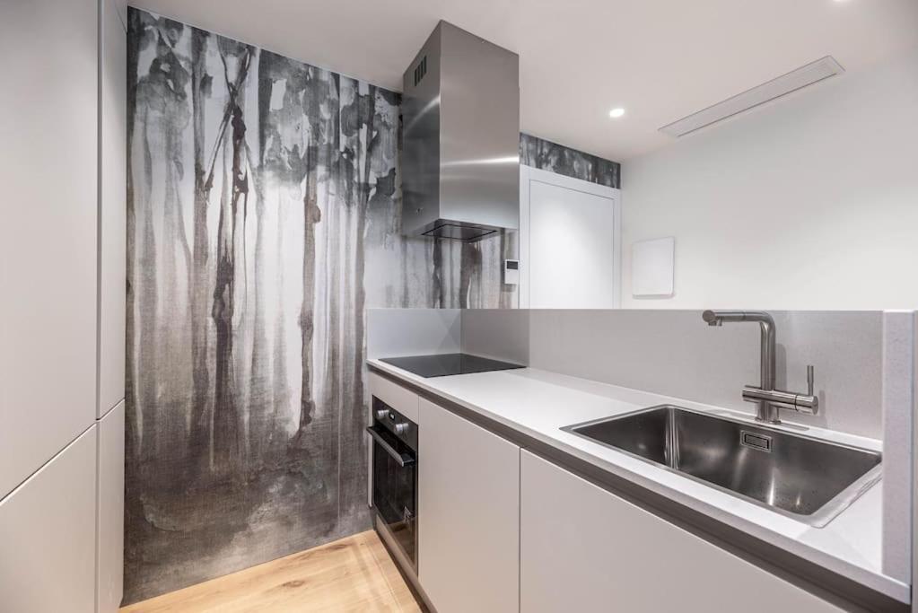 Alle Boutique Padovane Modern Flat * Padova