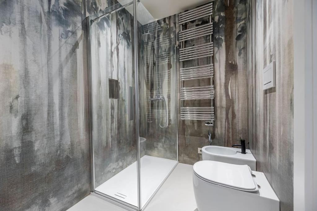 Appartamento Alle Boutique Padovane Modern Flat