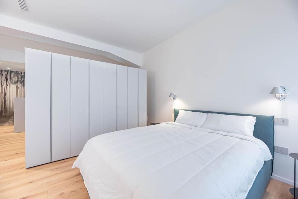 Alle Boutique Padovane Modern Flat Padova