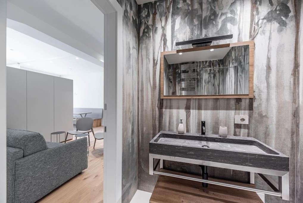 Alle Boutique Padovane Modern Flat